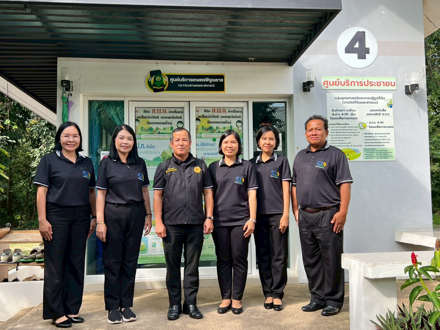 title - ผู้ตรวจราชการ ส.ป.ก. ประชุมตรวจติดตามความก้าวหน้าผลการดำเนินงานตามแผนการตรวจราชการ ของผู้ตรวจราชการกรม (นายวินัย เมฆดำ) และประชุมตรวจติดตามผลการดำเนินงาน ตามแผนการตรวจราชการของผู้ตรวจราชการกระทรวงเกษตรและสหกรณ์ (นางสุวรรณี ศรีสุวรรณ์) ประจำปีงบประมาณ พ.ศ. 2569 รอบที่ 2 เขตตรวจราชการที่ 14 จังหวัดยโสธร